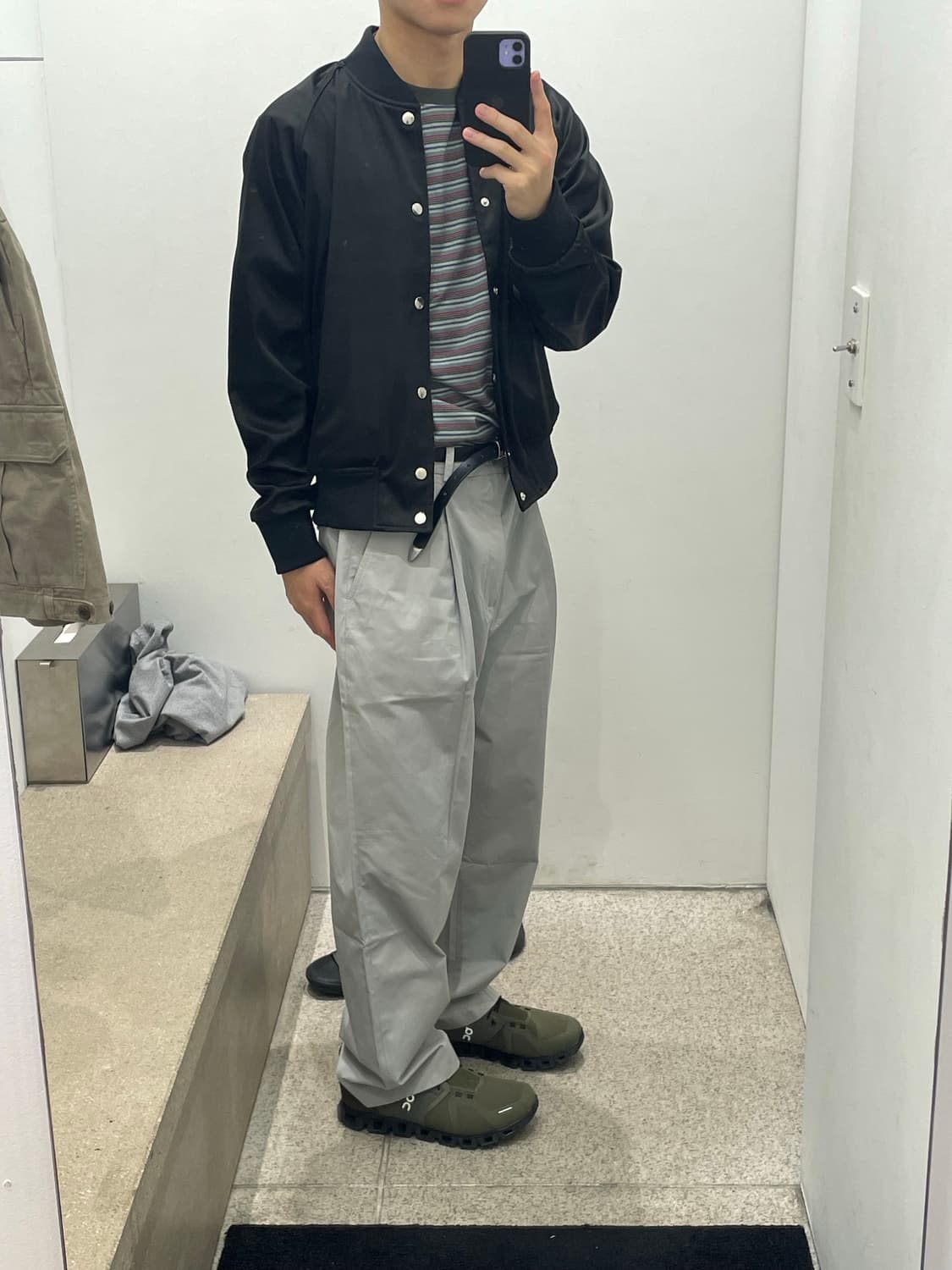 선플라워 댄서 자켓 상품이미지2