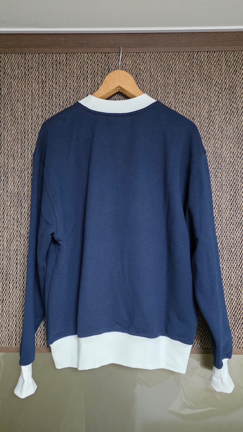 [새제품] 유니폼브릿지 1960 맨투맨 상품이미지2