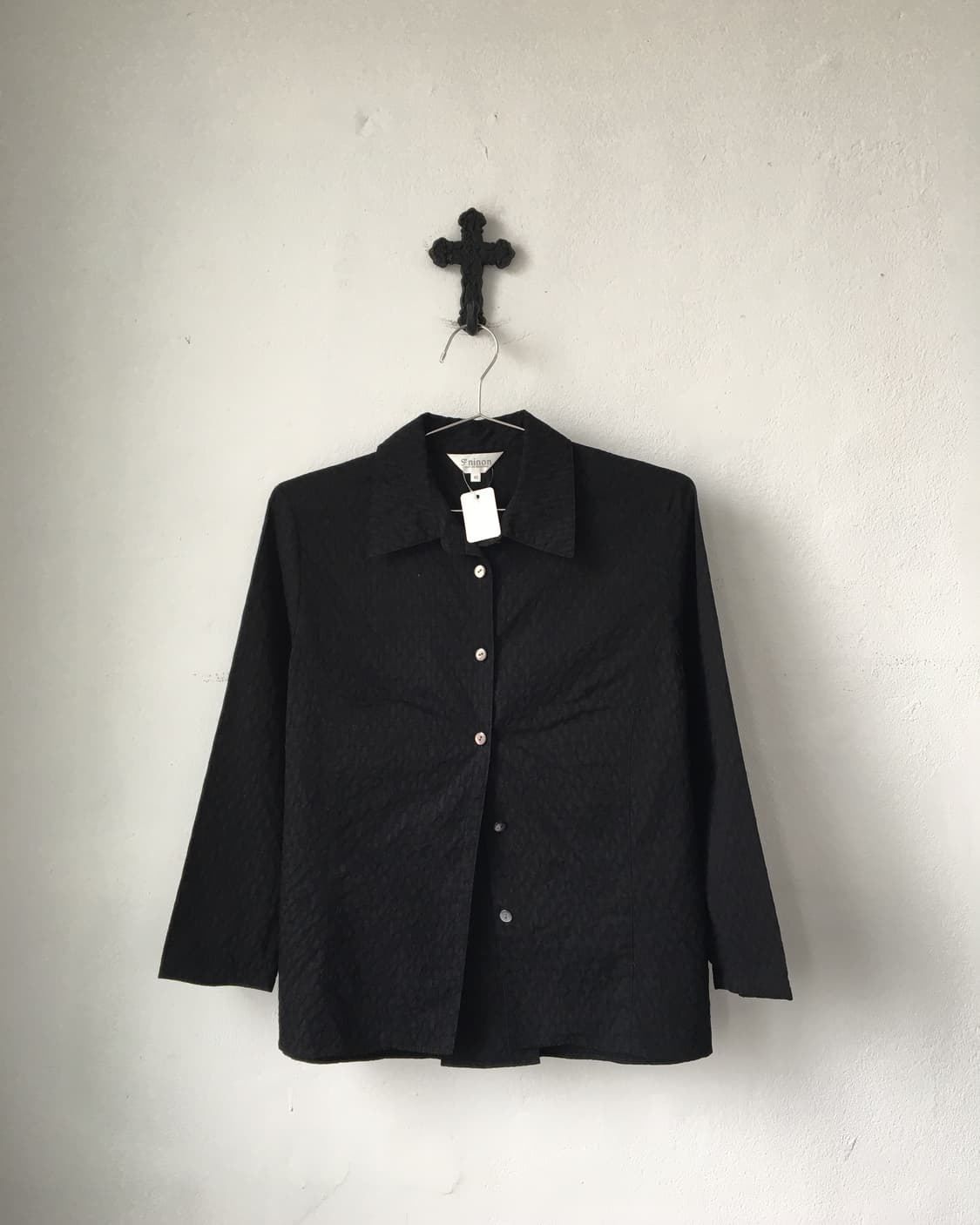 Pattern shirt 상품이미지2
