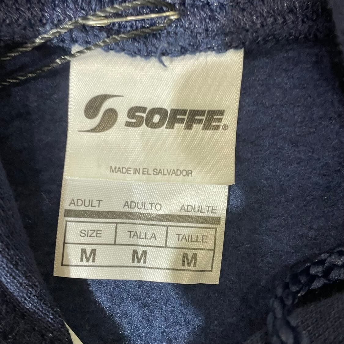  (M) USA USMC 밀리터리 미해병대 스웻셔츠 후드티   상품이미지6