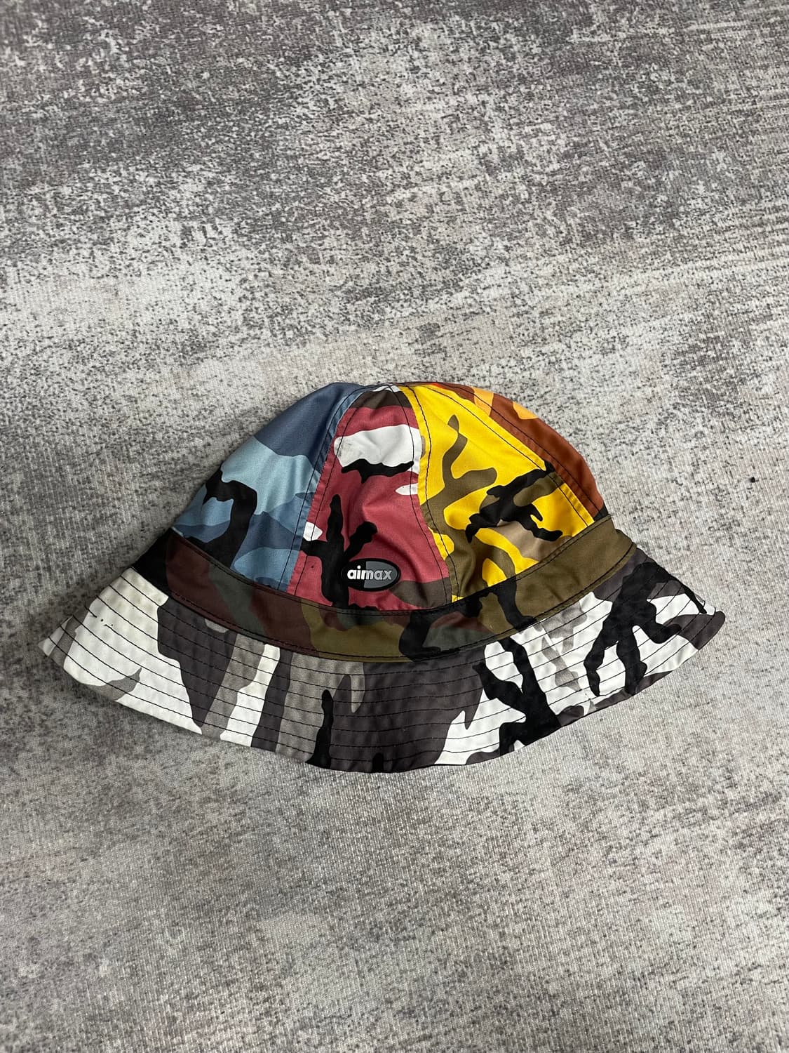 NIKE airmax 리버시블 버킷 상품이미지1