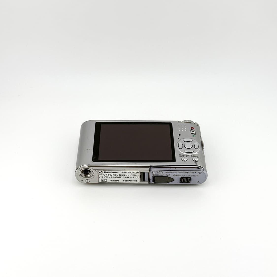 [필름 감성] 파나소닉 DMC-FX60 레트로 디지털 카메라 상품이미지6