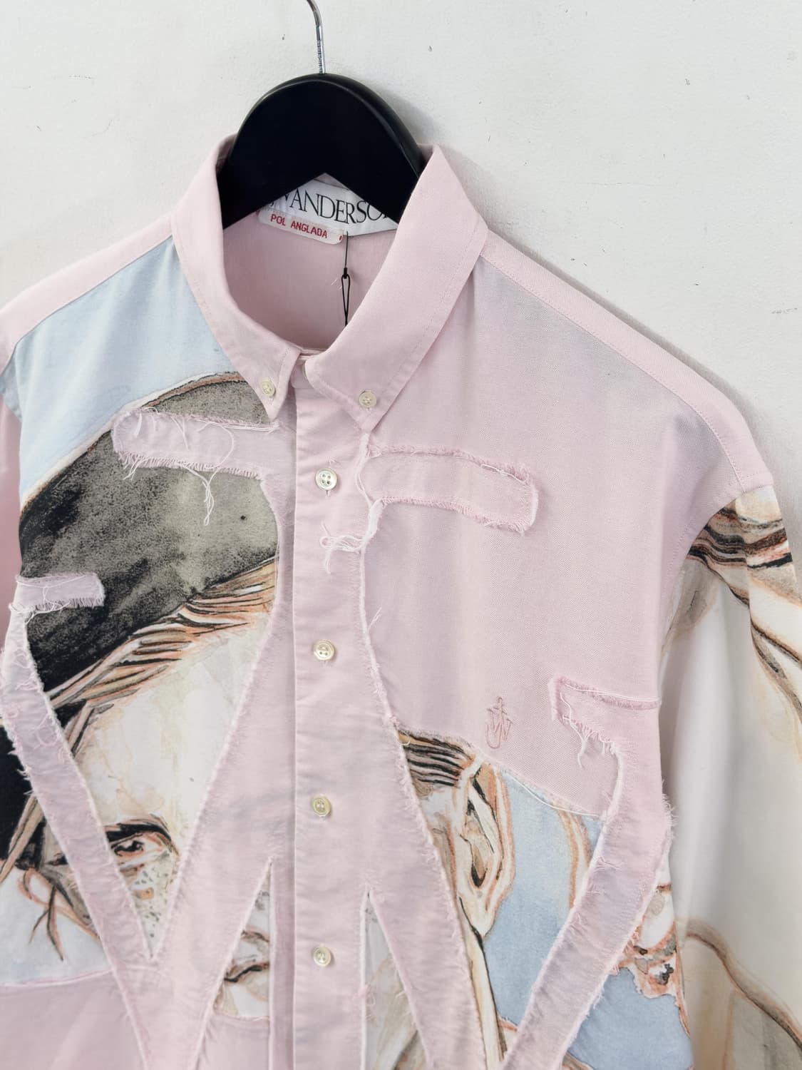 JW 앤더슨 셔츠 상품이미지2