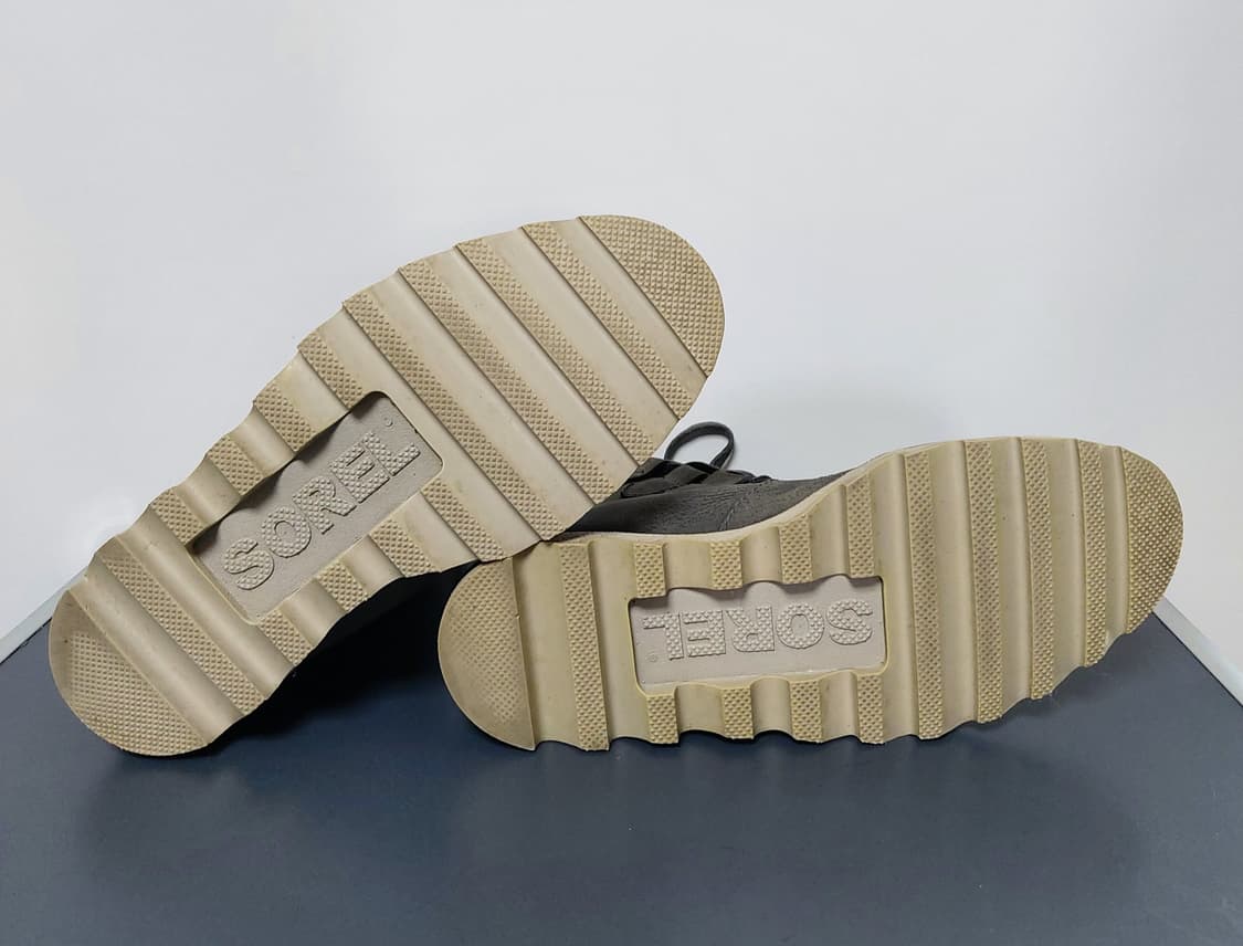 소렐(SOREL)매드 부츠 레이스(Mad Boot Lace) 270mm 상품이미지5