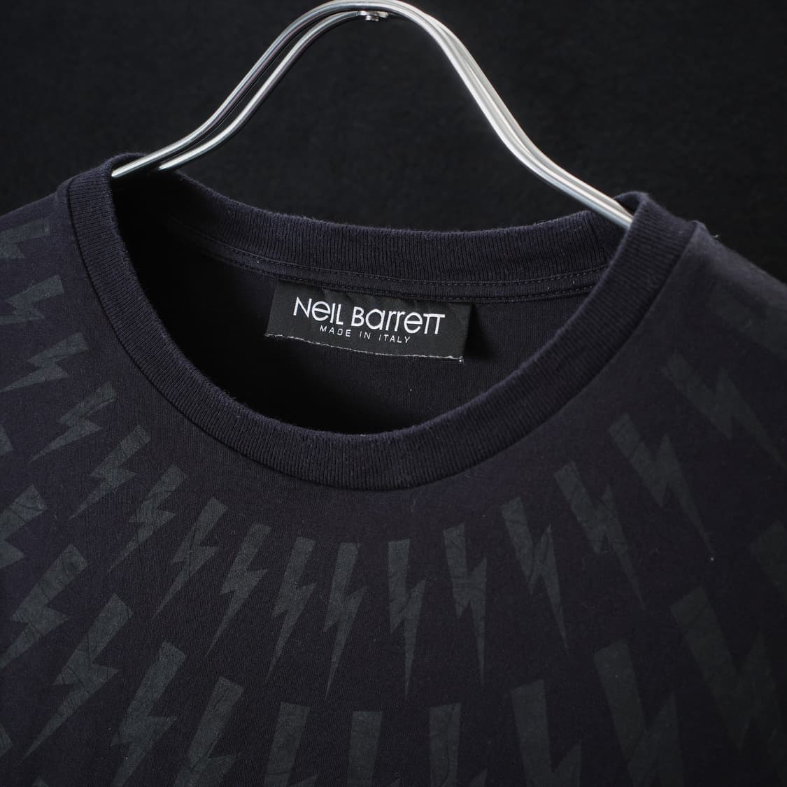 NEIL BARRETT / Italy Made 상품이미지3