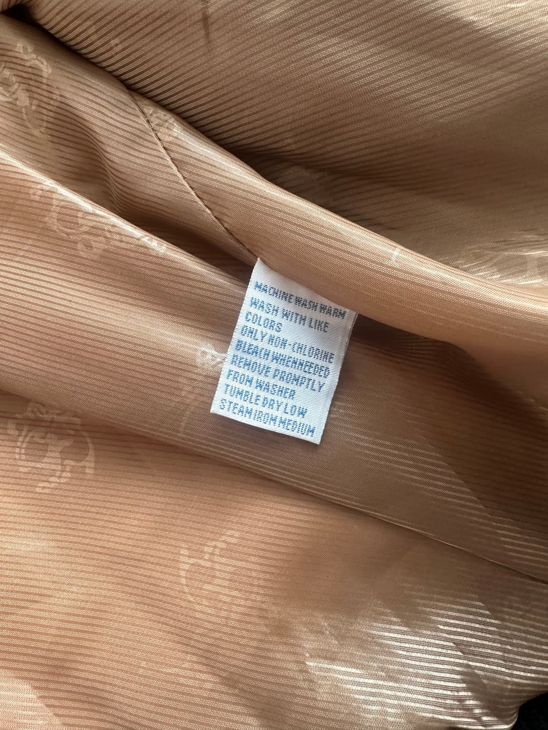 폴로랄프로렌 패딩 105-110 상품이미지9