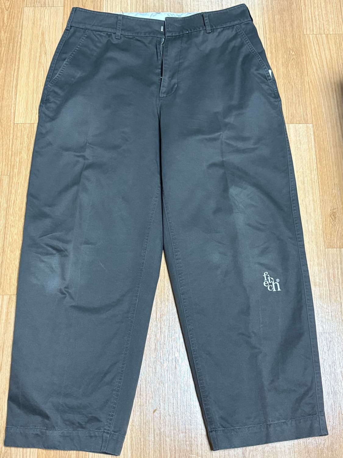 Fetch chino pants 상품이미지1
