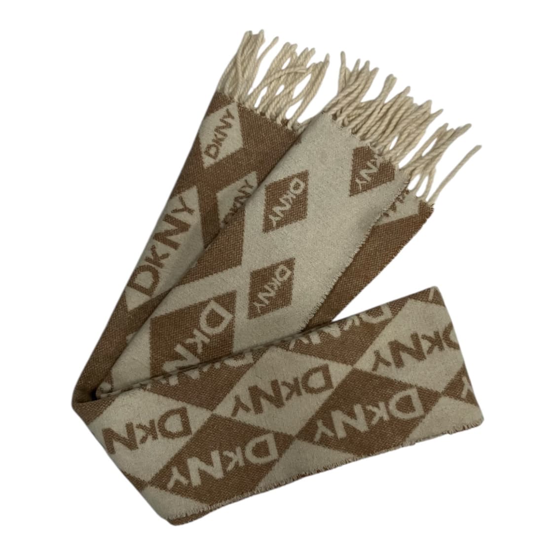 DKNY 머플러 목도리 상품이미지2