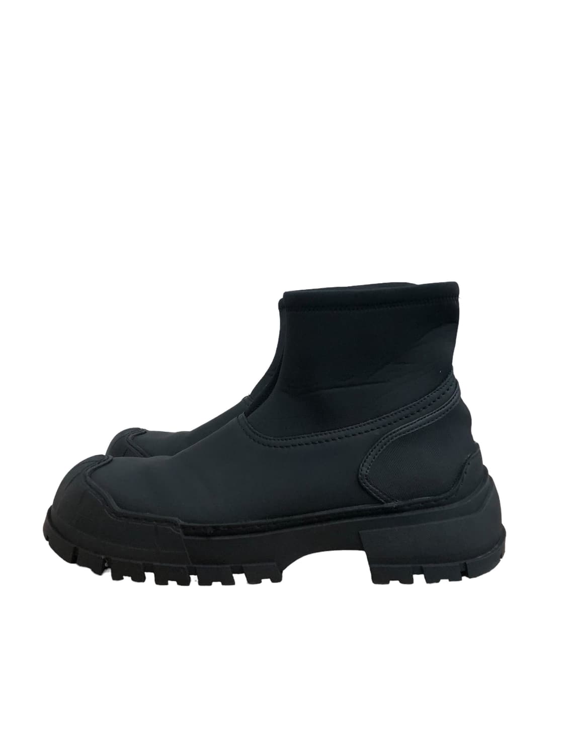 자라 러버라이즈드 레인부츠 275mm(43) 상품이미지2