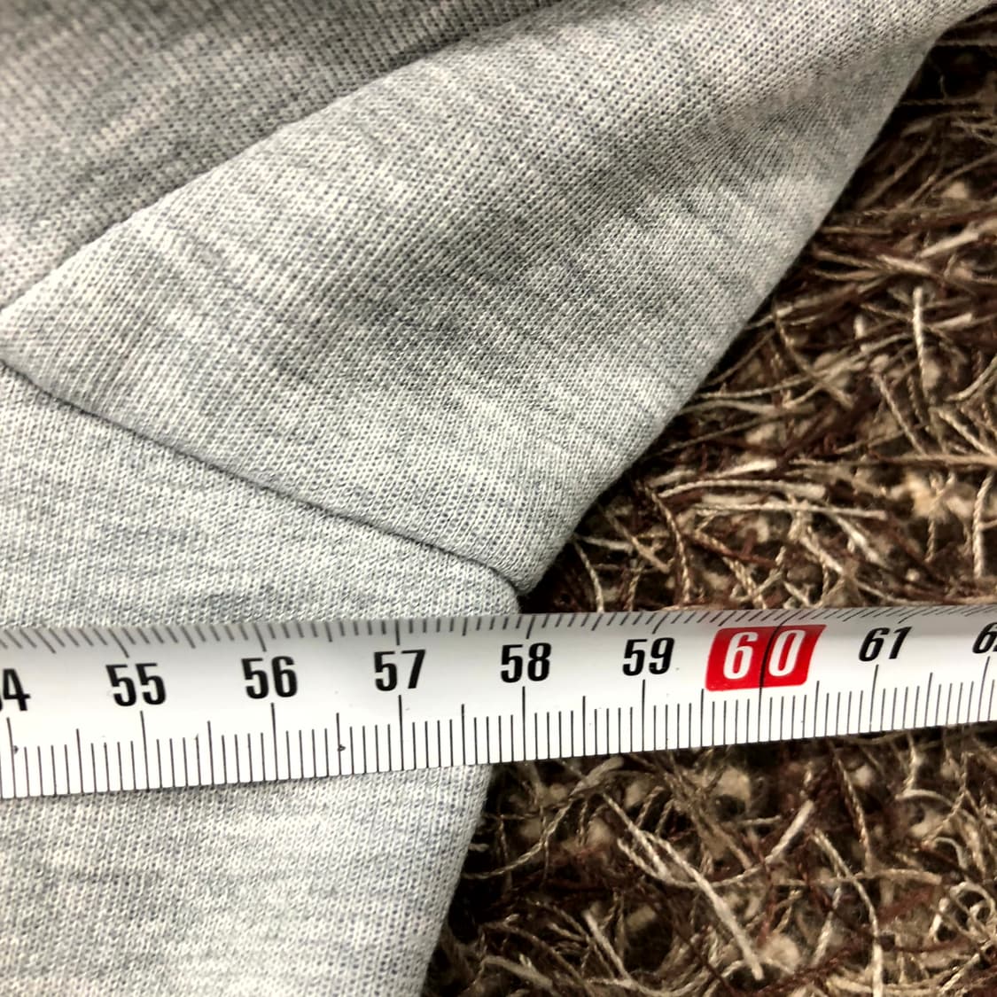 XL 나이키 테크팩 투웨이 후드집업 상품이미지7