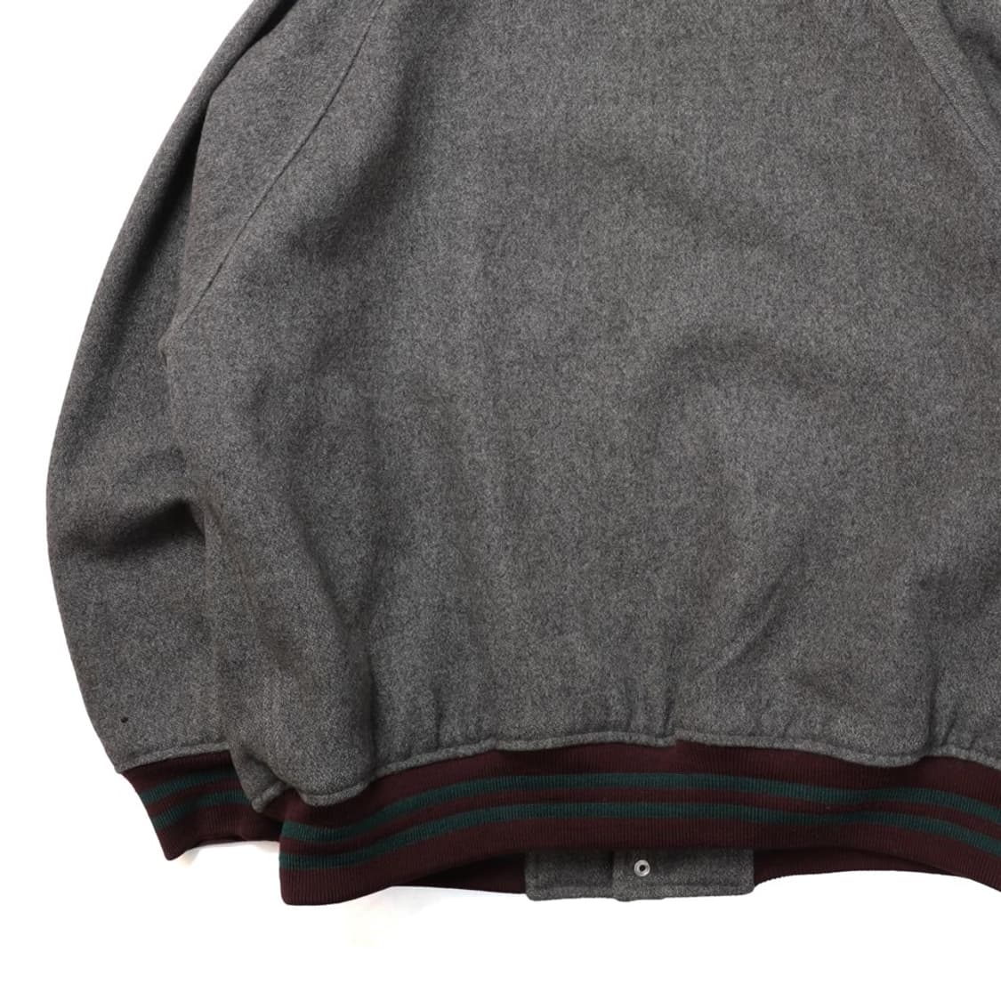 90’s Polo by Ralph Lauren Wool Blouson  상품이미지6