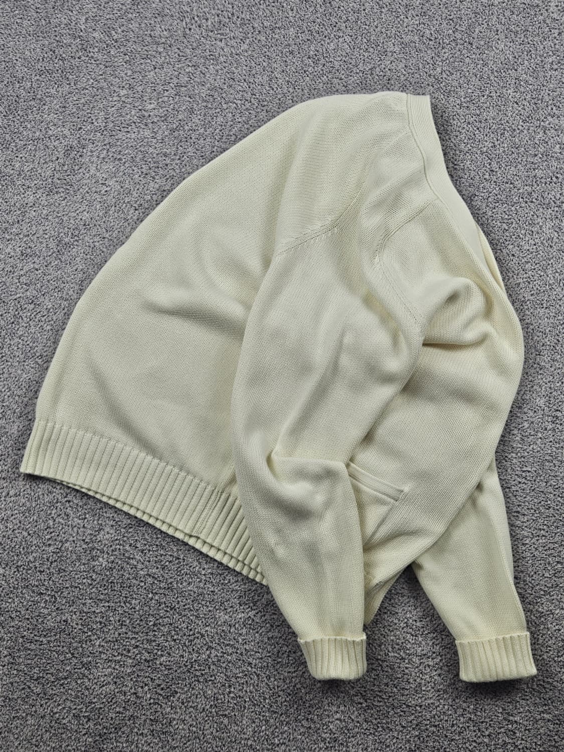 폴로랄프로렌 코튼 스웨터 니트 가디건 ( 100 ) / 10269 상품이미지4