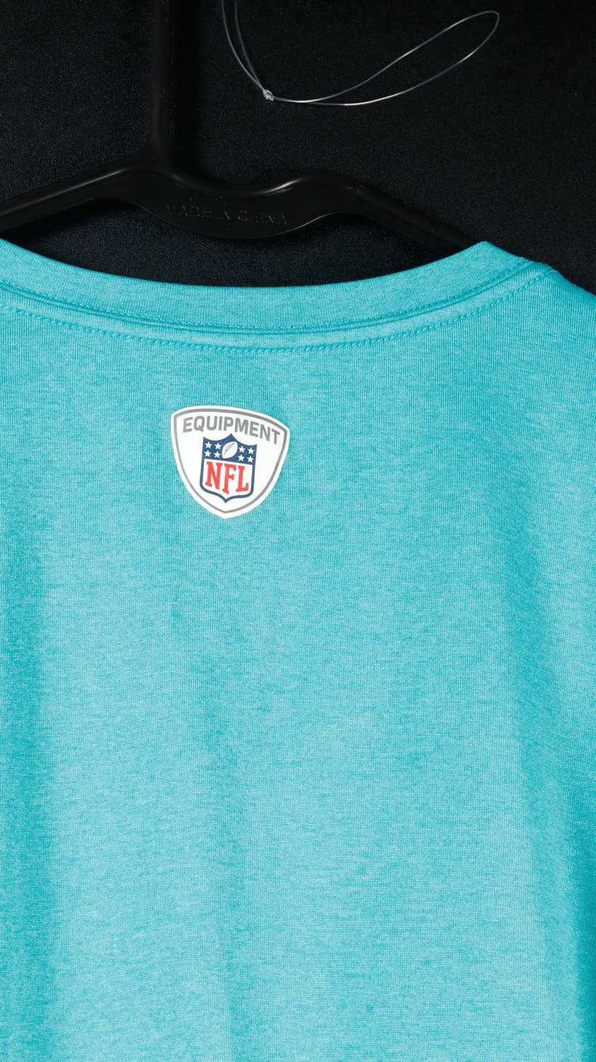 나이키 NFL 마이애미 돌핀스 반팔티 상품이미지7