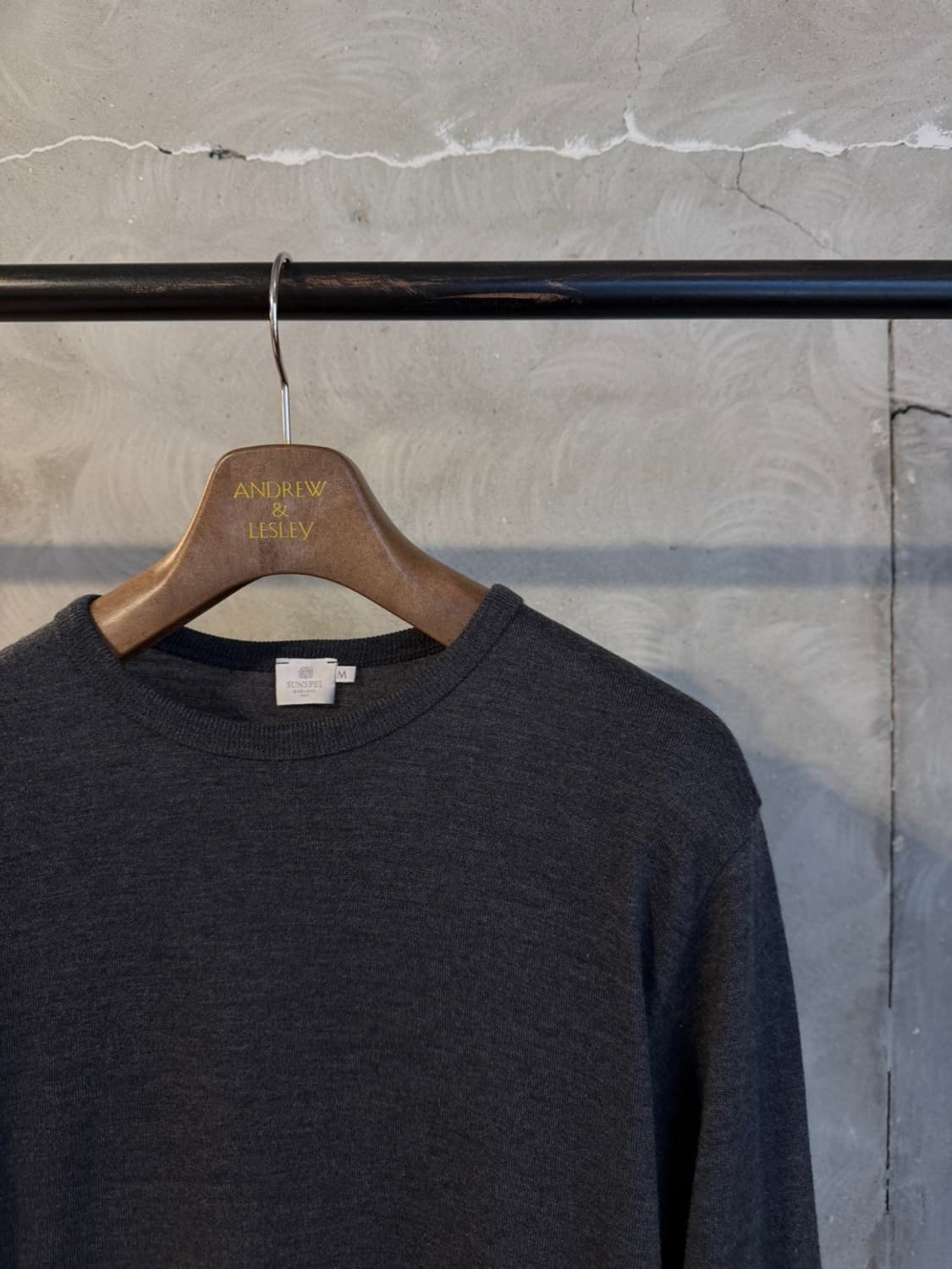 선스펠 니트 100 상품이미지4