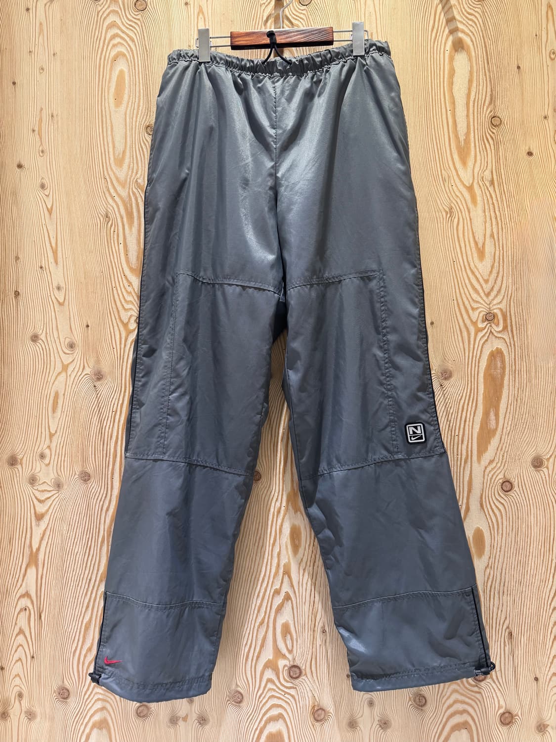 00s 나이키 나일론 조거팬츠 상품이미지1