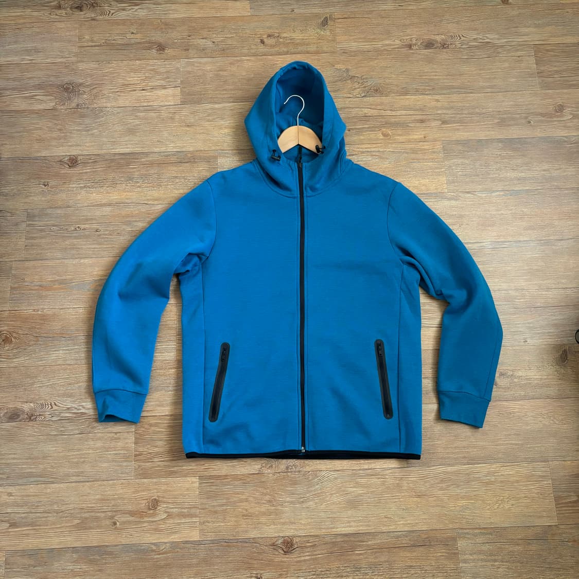 유니클로 FW 후드 집업 자켓 가성비 스포츠  상품이미지1