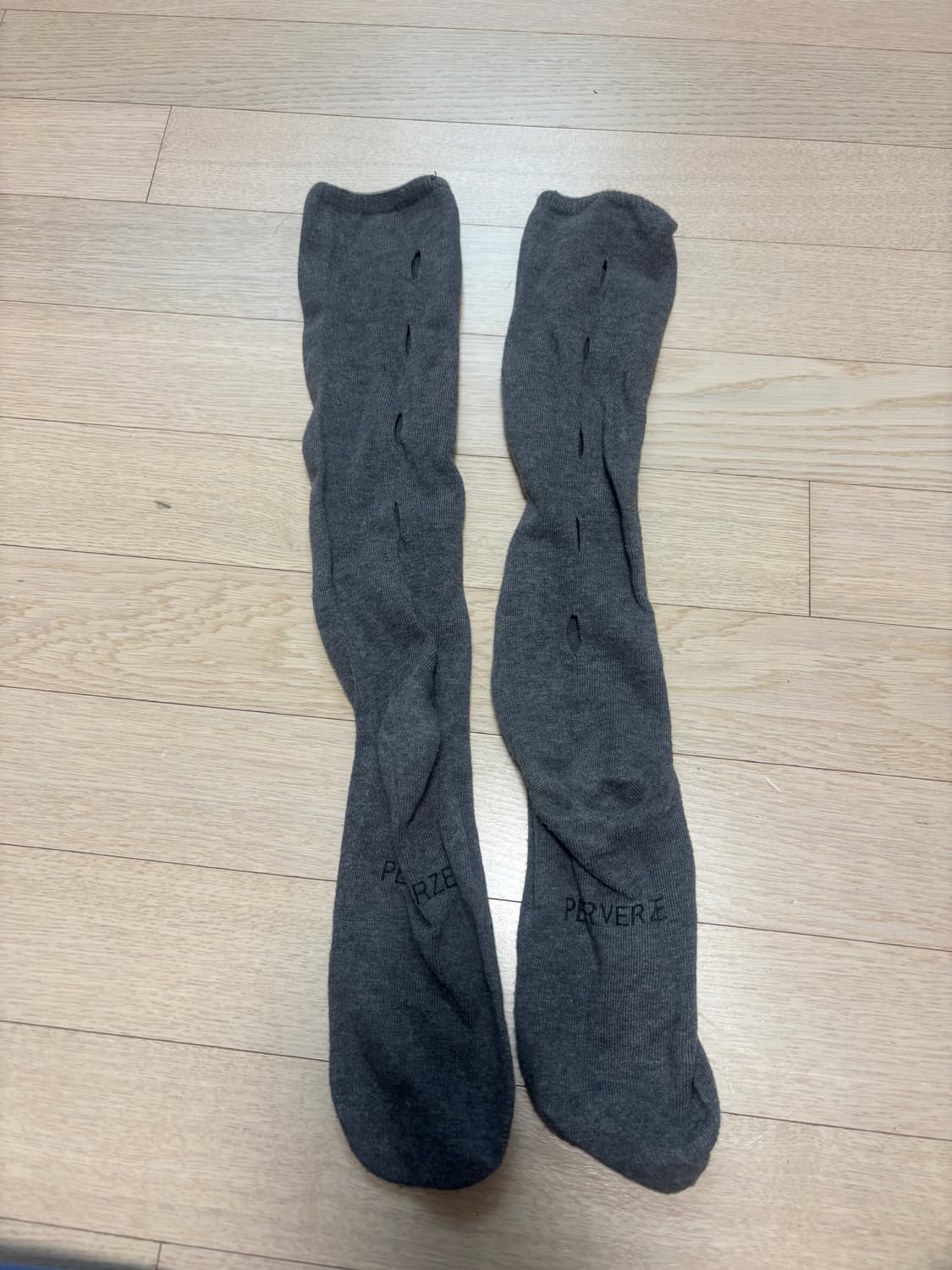 퍼버즈 양말 hole sox 상품이미지3