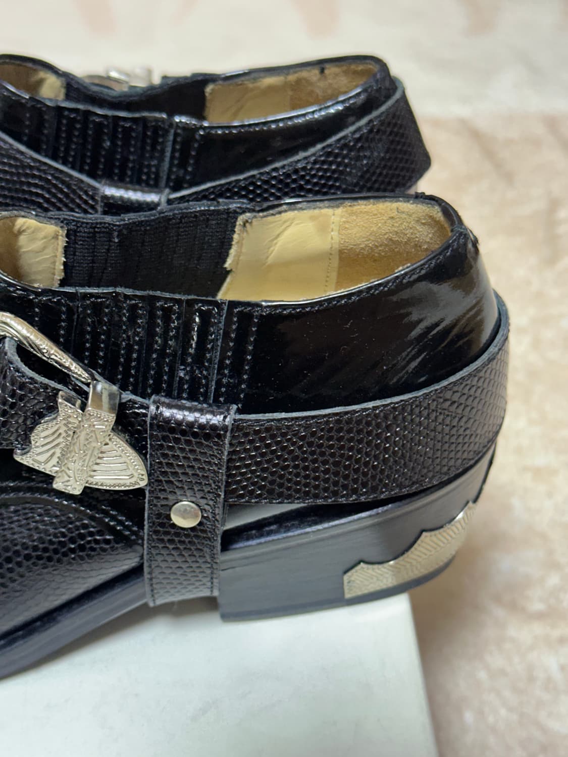 toga 토가풀라 로퍼 상품이미지2