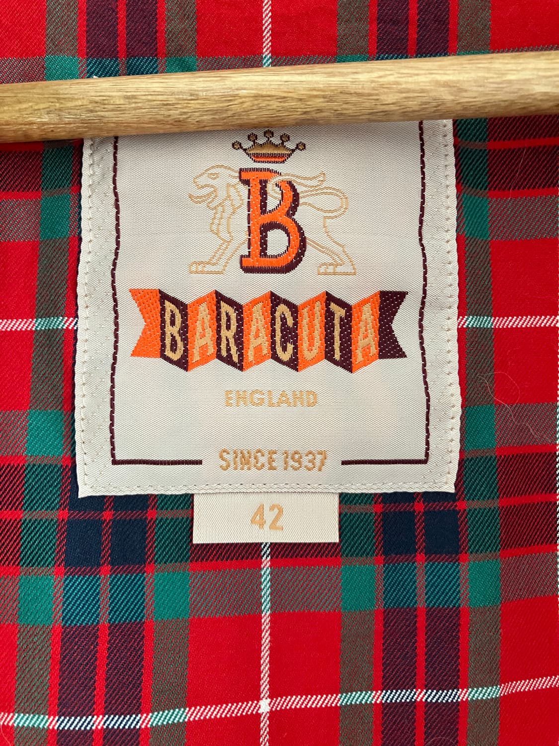 바라쿠타G9  상품이미지3