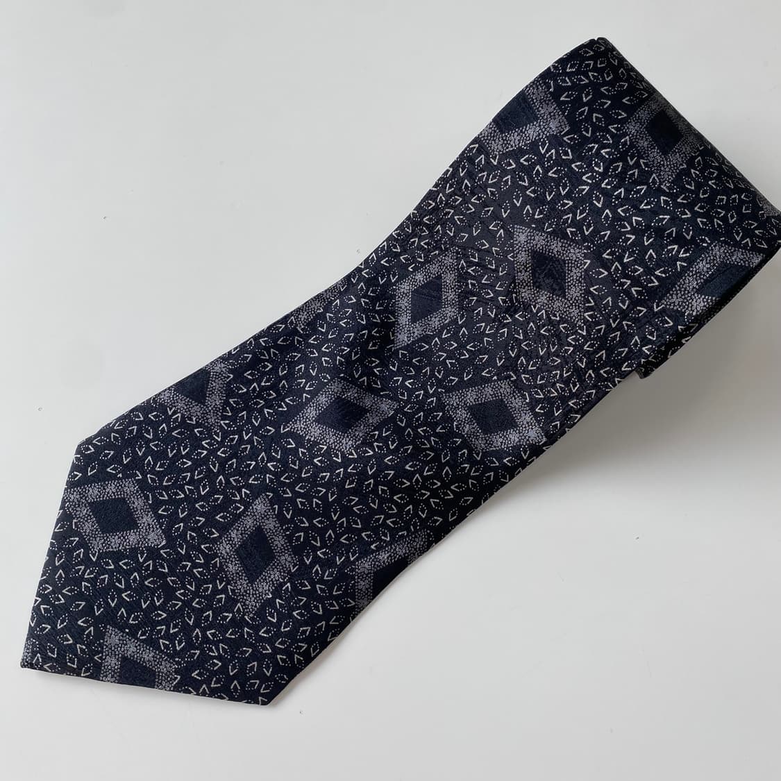 에르메네질도제냐 정품 명품 넥타이 상품이미지5