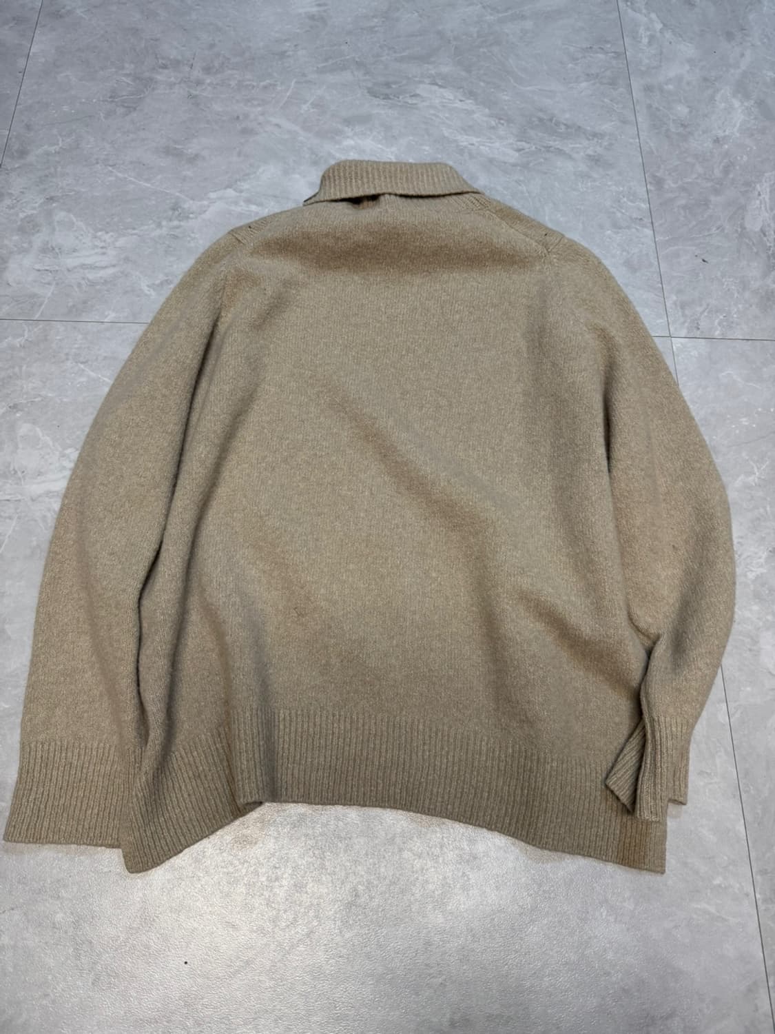 타임 캐시미어  상품이미지2