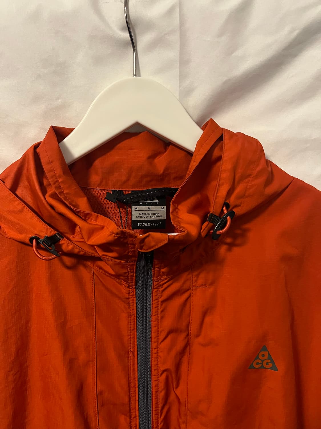 나이키 acg 바람막이 상품이미지2