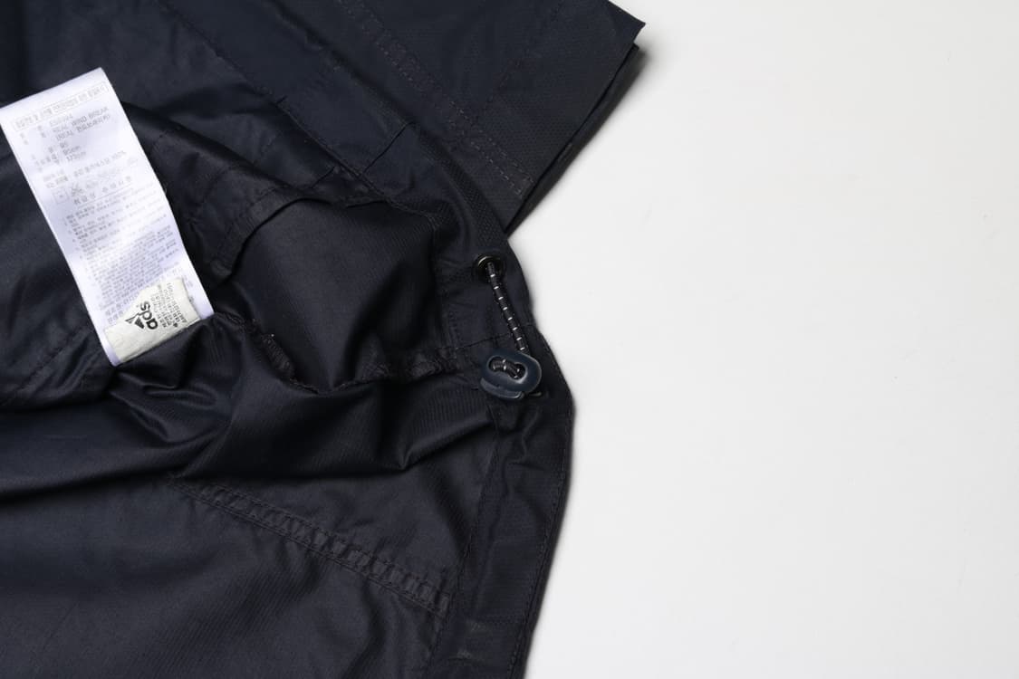 [M] 아디다스 레알 마드리드 바람막이 자켓 상품이미지6