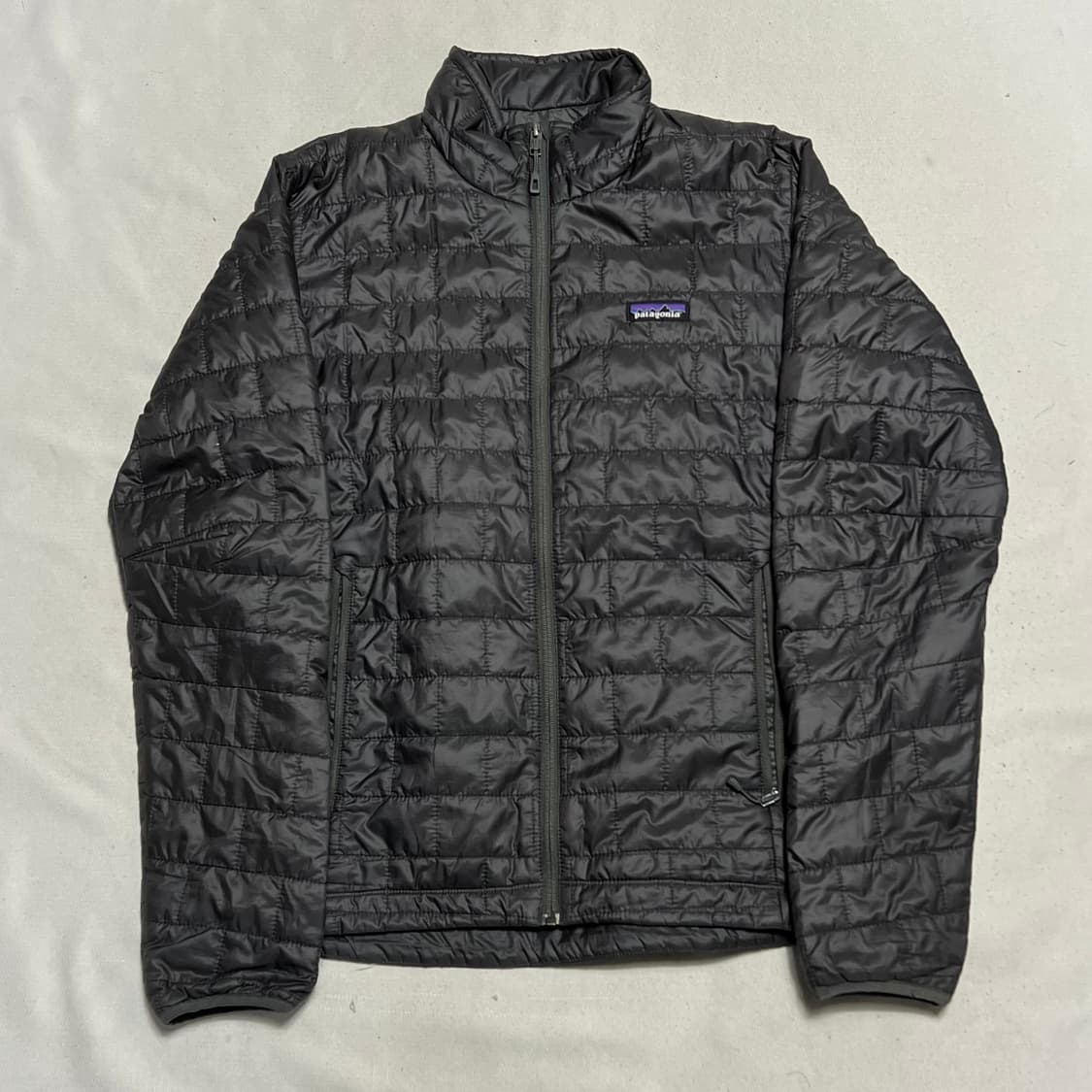 XS 파타고니아 나노 퍼프 자켓 상품이미지2
