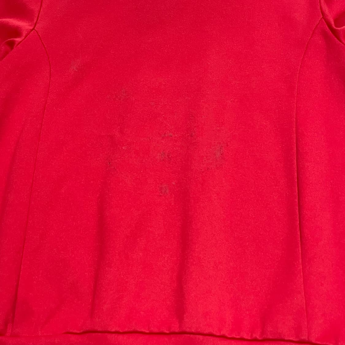 아디다스 오리지널 레드 유로파 집업져지 여성95 상품이미지10