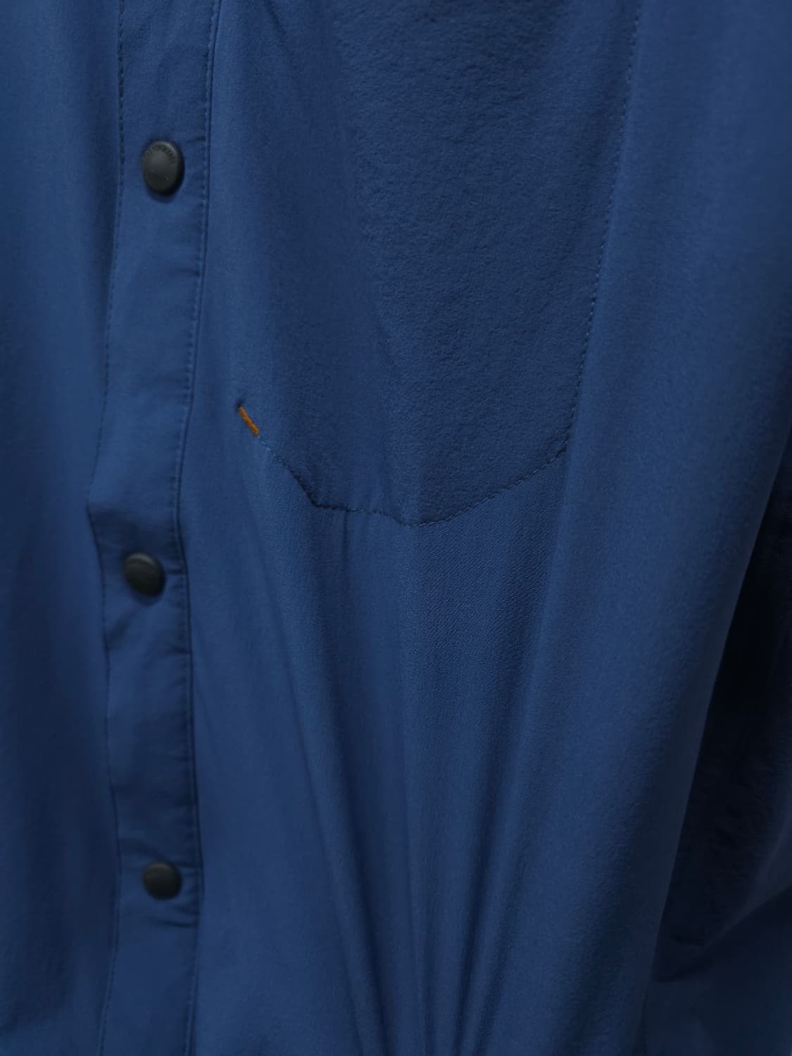 노스페이스 기능성 스판 반팔셔츠 ( 남성M ) 상품이미지8