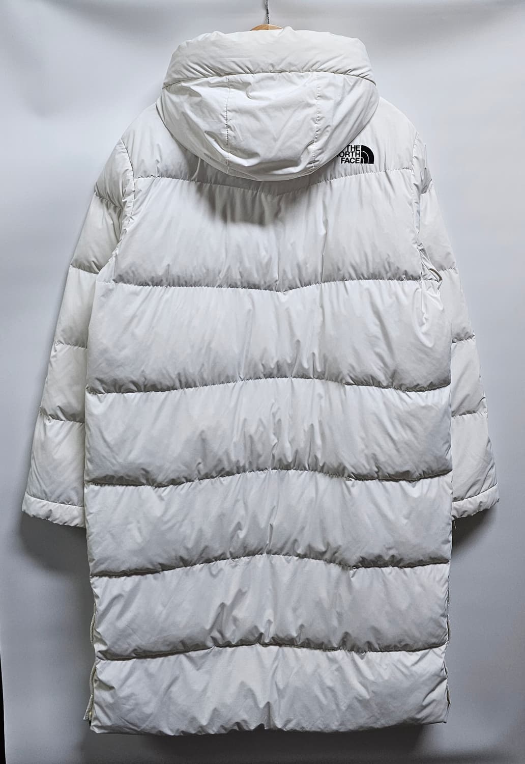 노스페이스 온볼 롱패딩 100 상품이미지2
