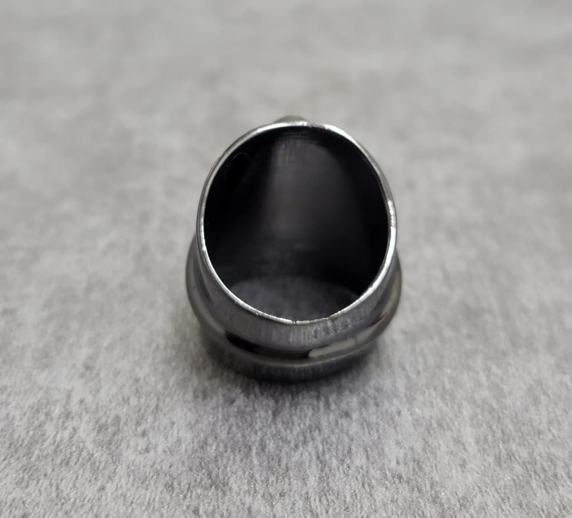 vintage bold ring 상품이미지7