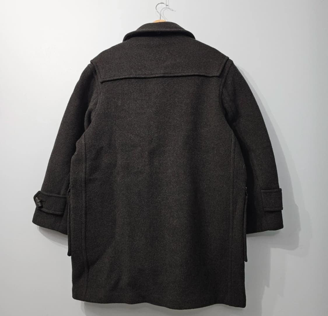 버버리 스페셜리티 더플 코트 상품이미지7