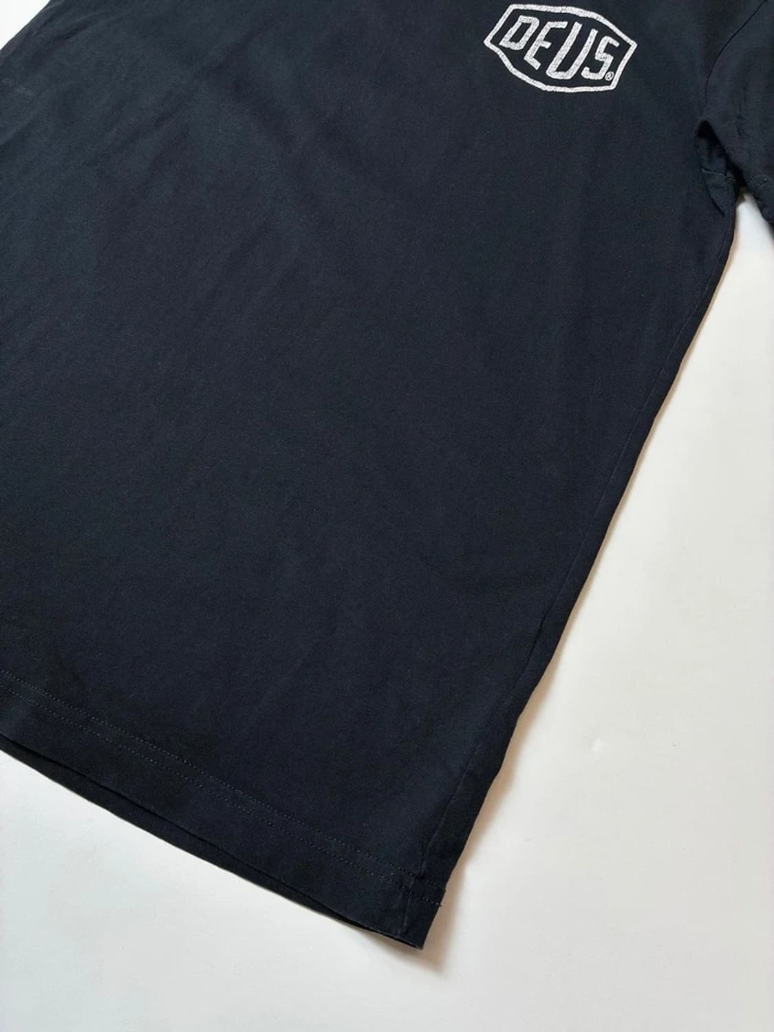 데우스 엑스 마키나 베니스 에드레스 반팔 티셔츠 PN8700 상품이미지6