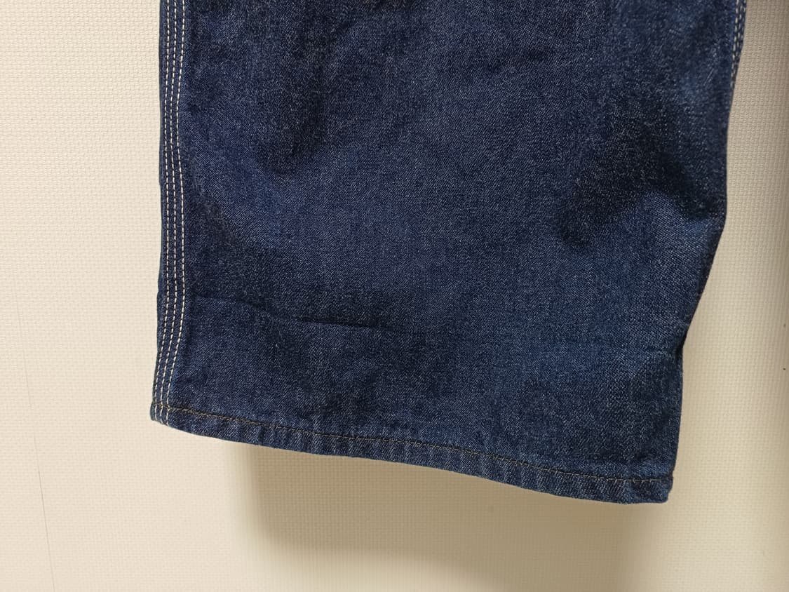 리 아카이브 Lee Archives 91-SB 오버롤 멜빵 상품이미지3