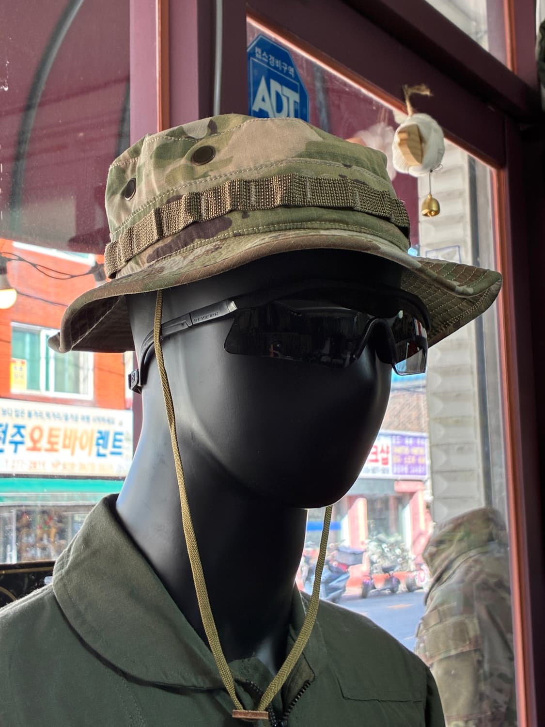 프로퍼(PROPPER) 멀티캠 부니햇 상품이미지7