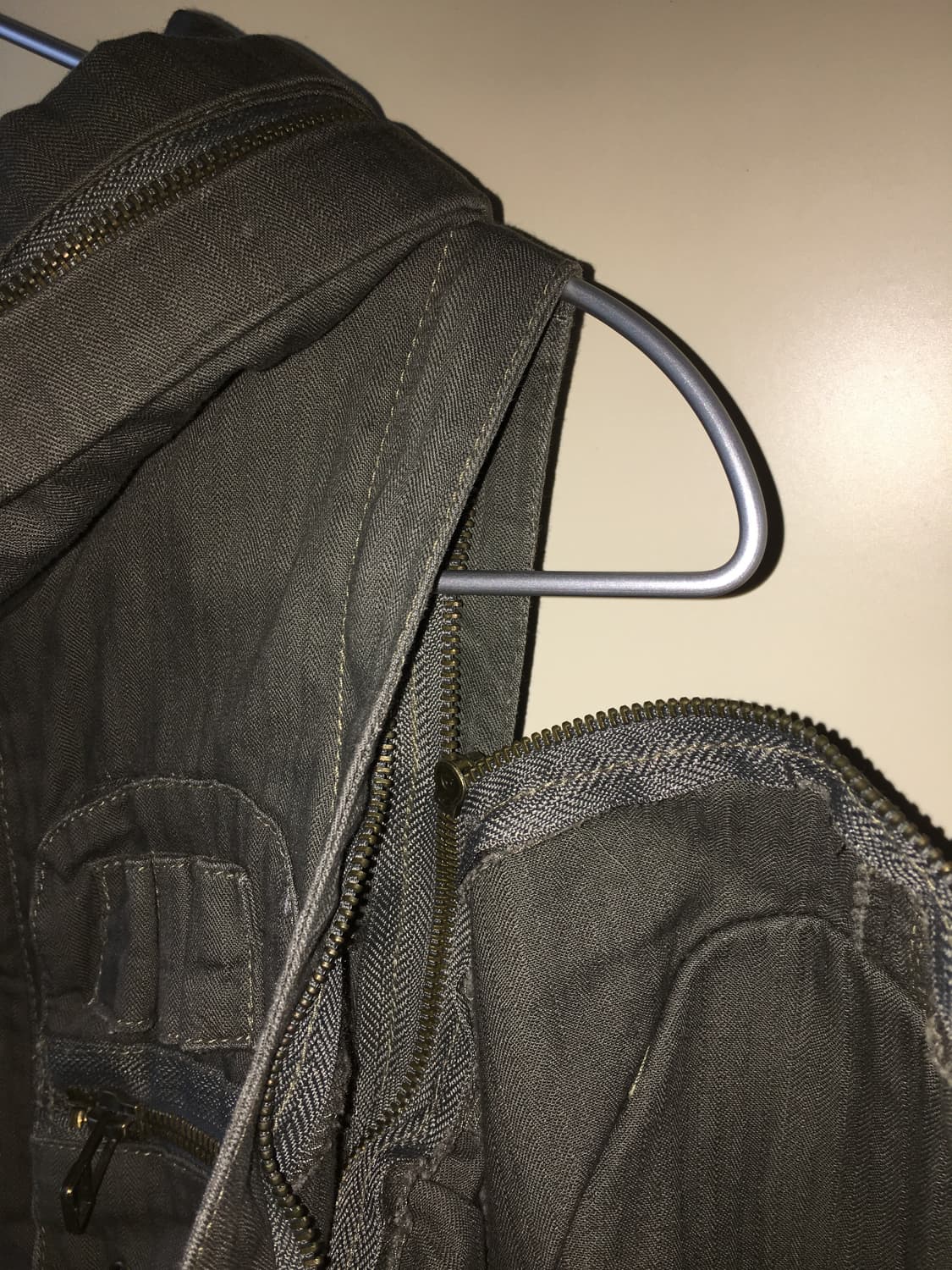 빈티지 자켓 상품이미지7