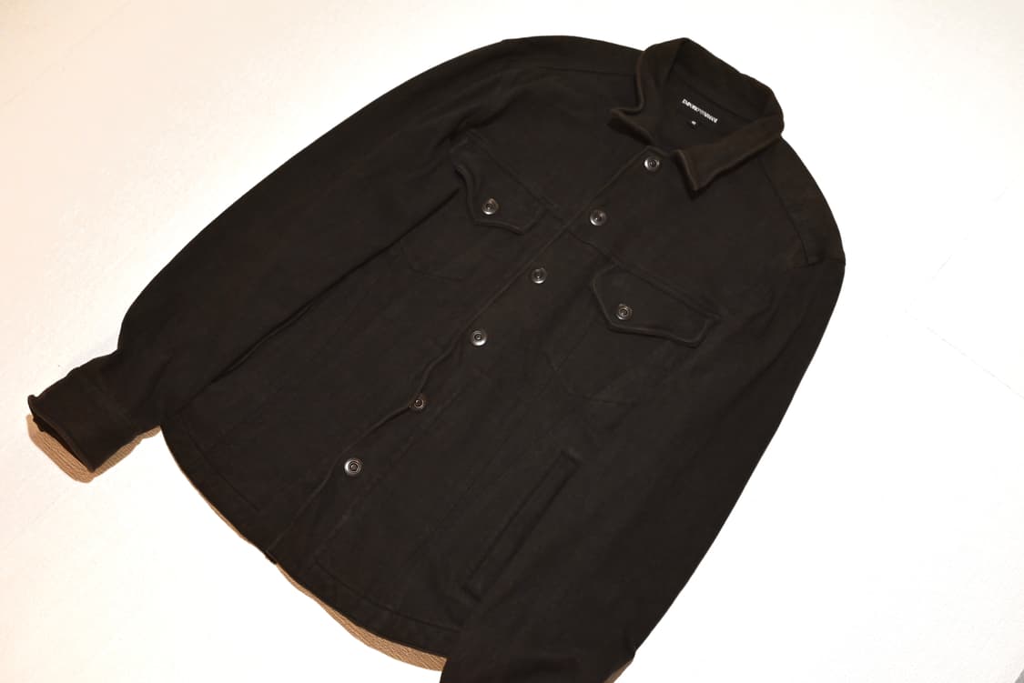 Emporio Armani wire trucker 상품이미지1