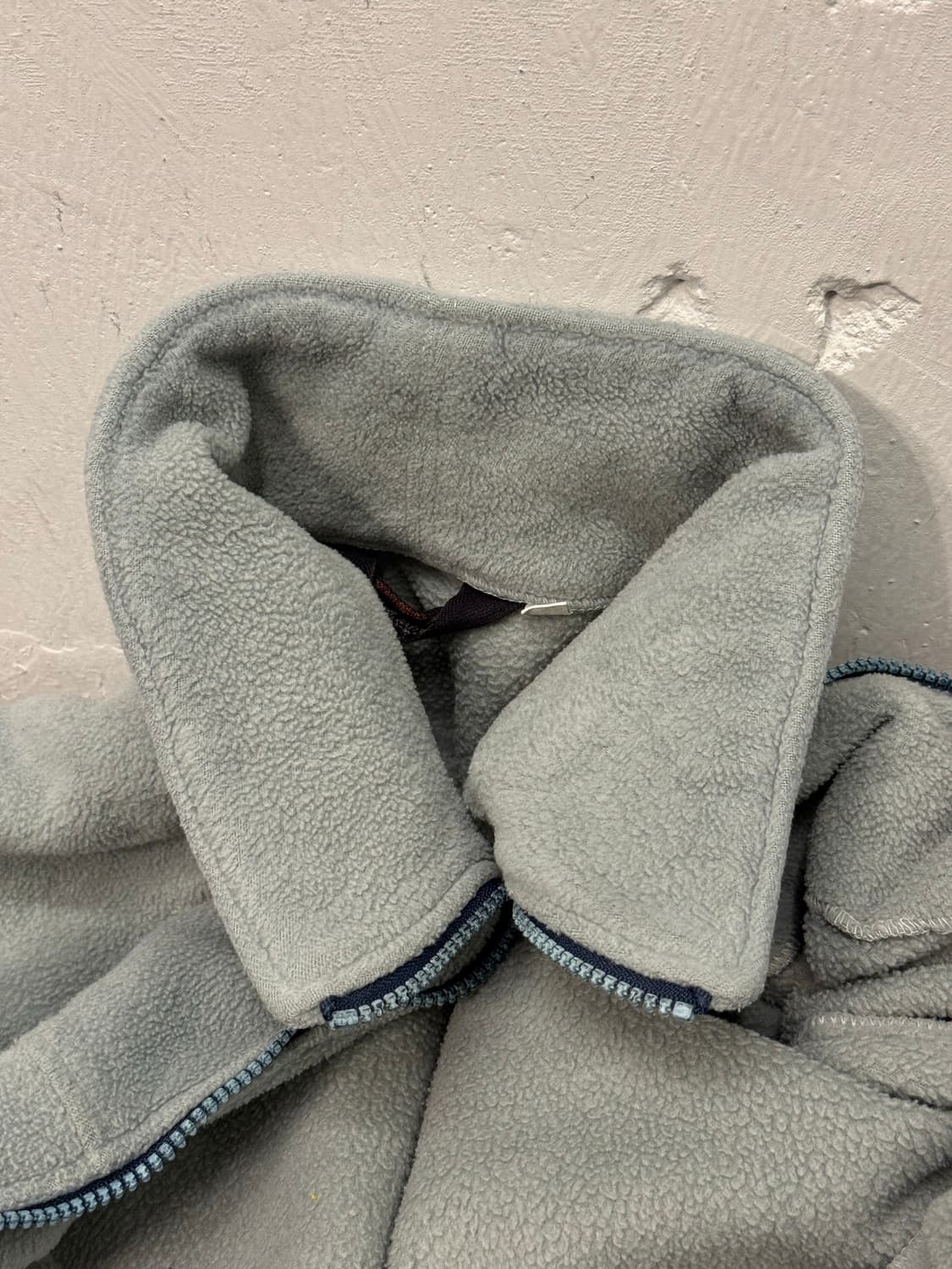 80s PATAGONIA Synchilla Fleece Jacket 상품이미지7