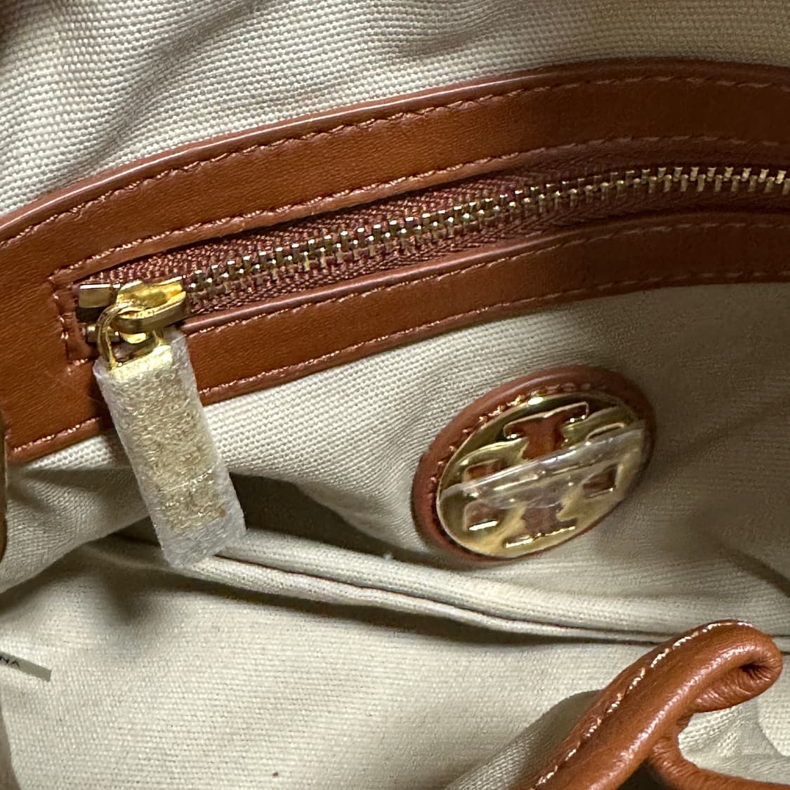 토리버치 체인 숄더백 상품이미지6