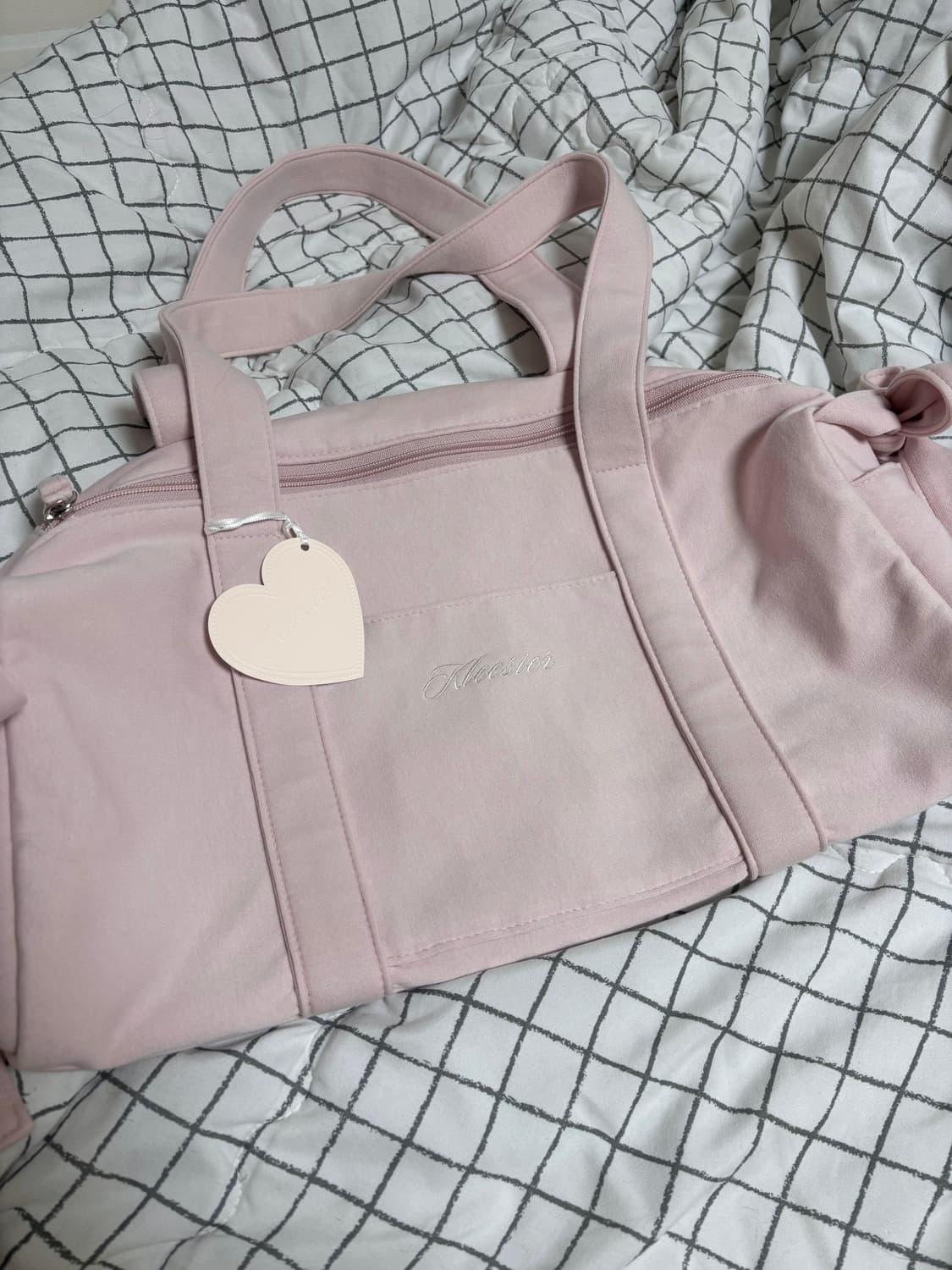 클리시어 kleesier 캔디백 본본 캔디백 봉봉 캔디백 상품이미지2