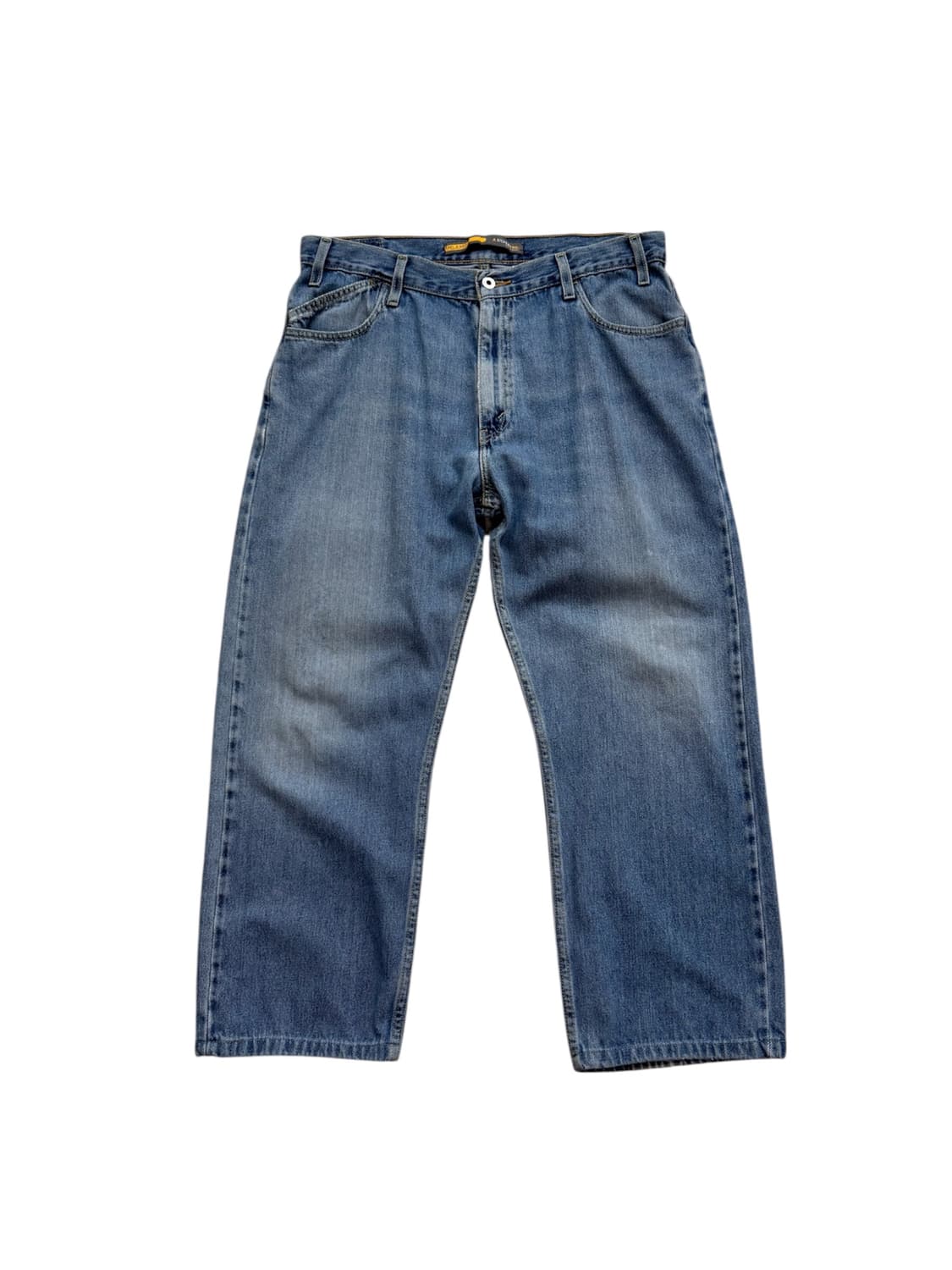 00s 리바이스 실버탭 릴렉스 상품이미지1