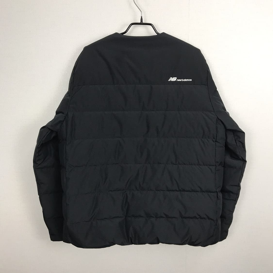 뉴발란스 라이트 경량 구스다운 패딩 남성L (100) 상품이미지5
