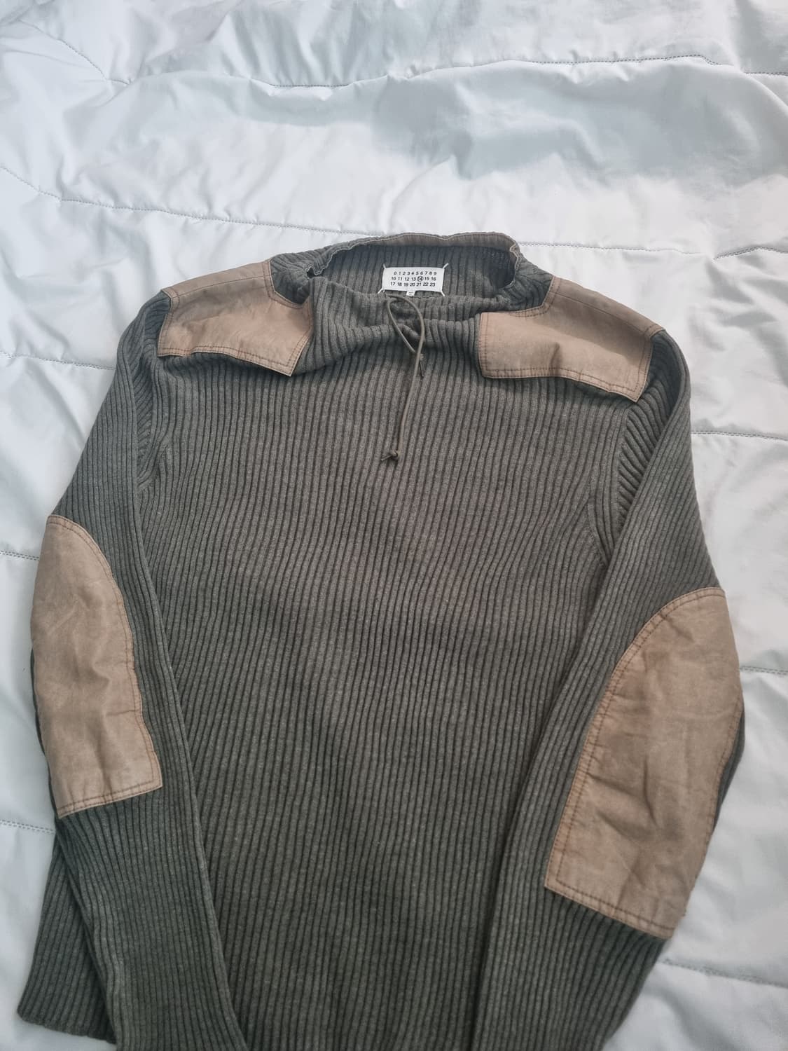 Maison margiela commando knit XL 상품이미지1