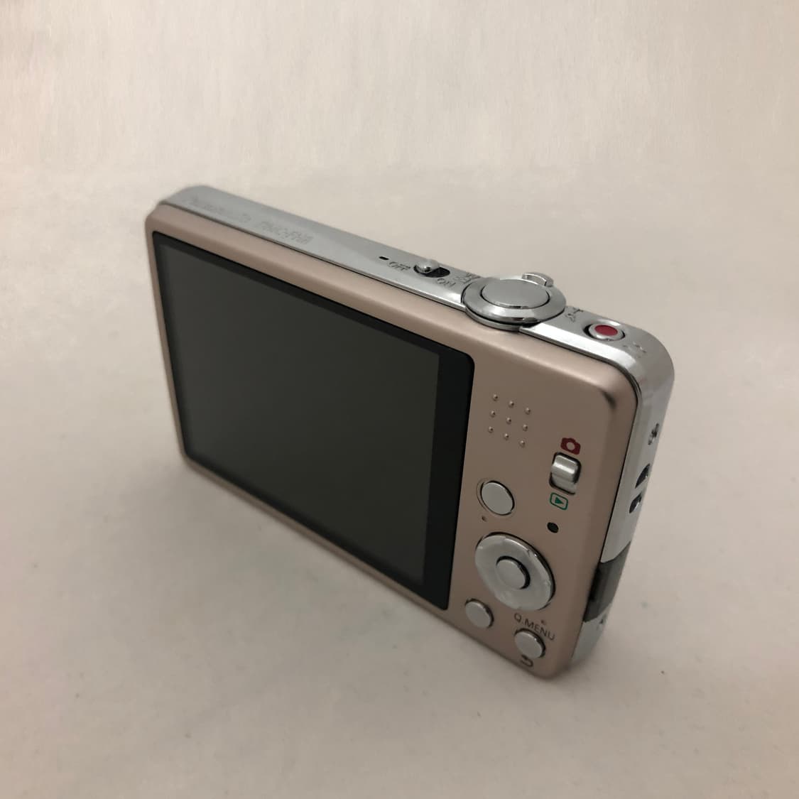 (신품급, 박스셋) 파나소닉 루믹스 Lumix DMC-FH8 빈티지 디카 상품이미지5