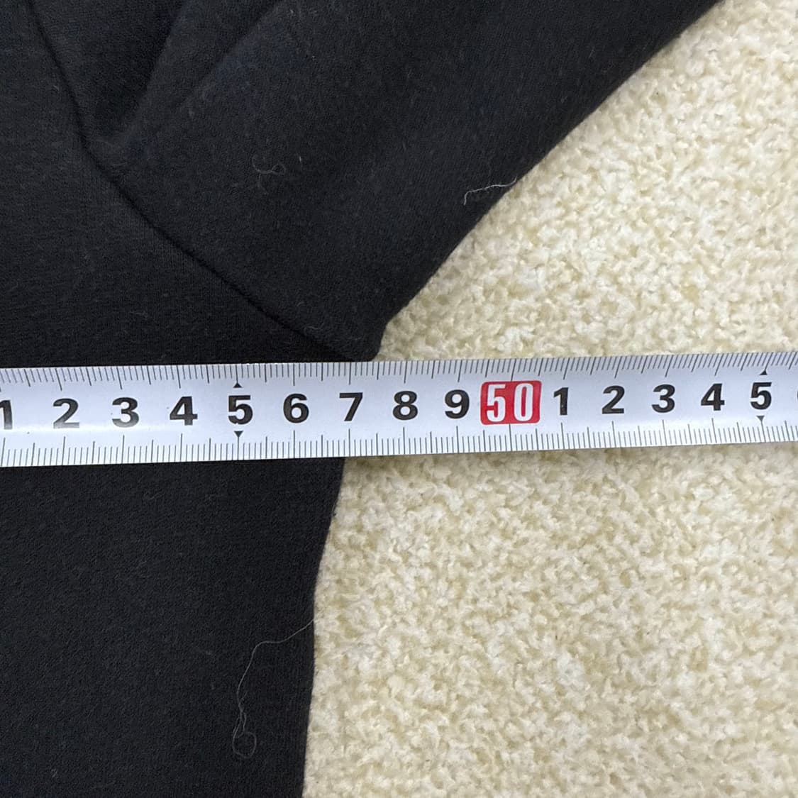 90 블랙야크 여성 카모 맨투맨 0130T1 상품이미지5