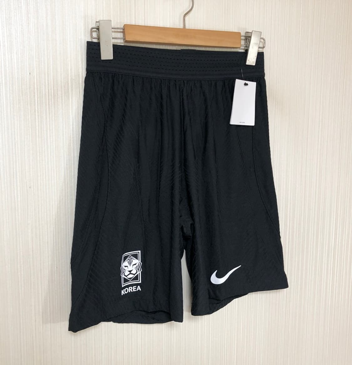 나이키국대 국대KOREA 22-23 드라이핏 ADV 이슈 홈쇼츠 S 상품이미지6