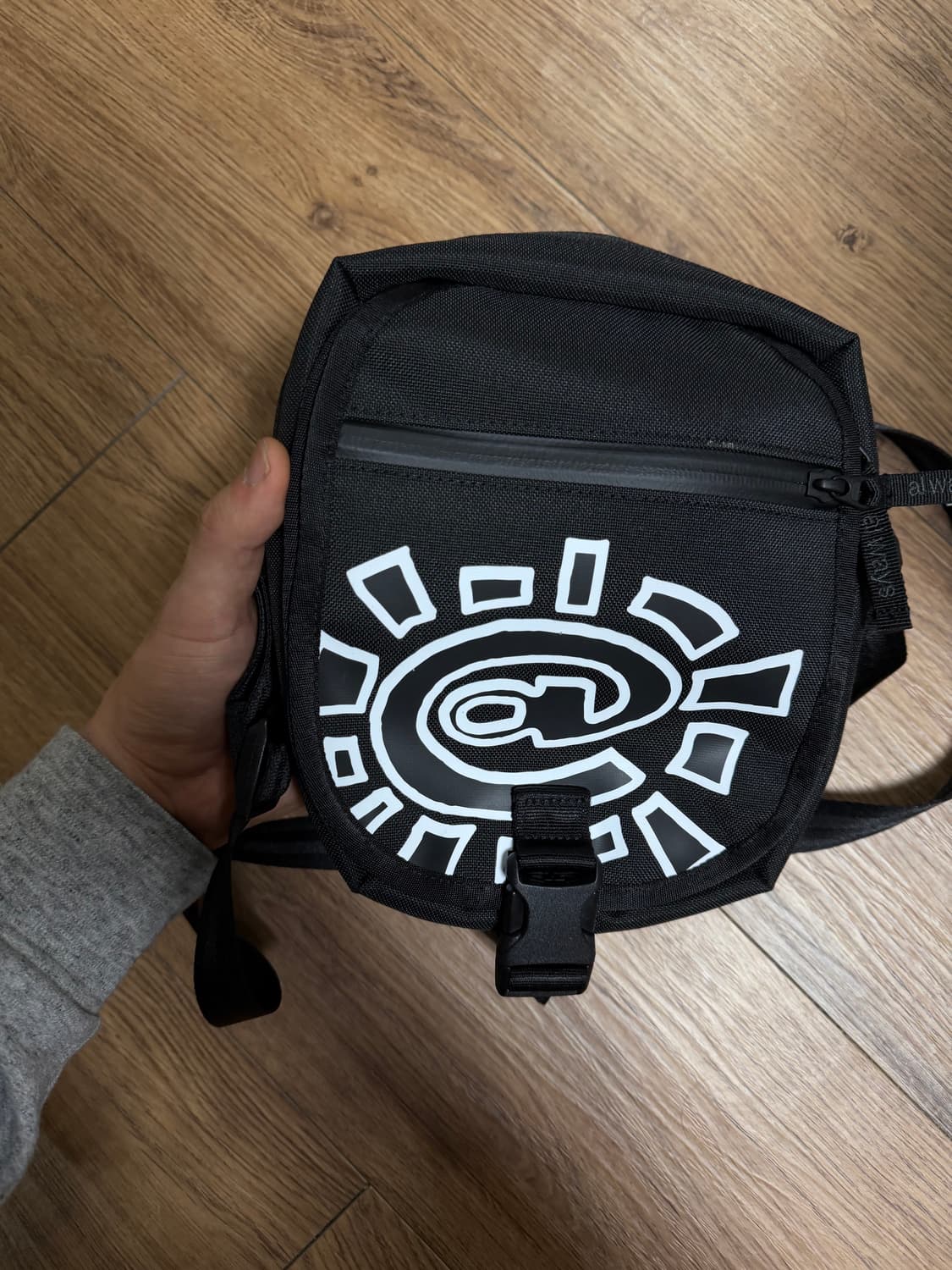 always 크로스백 상품이미지1