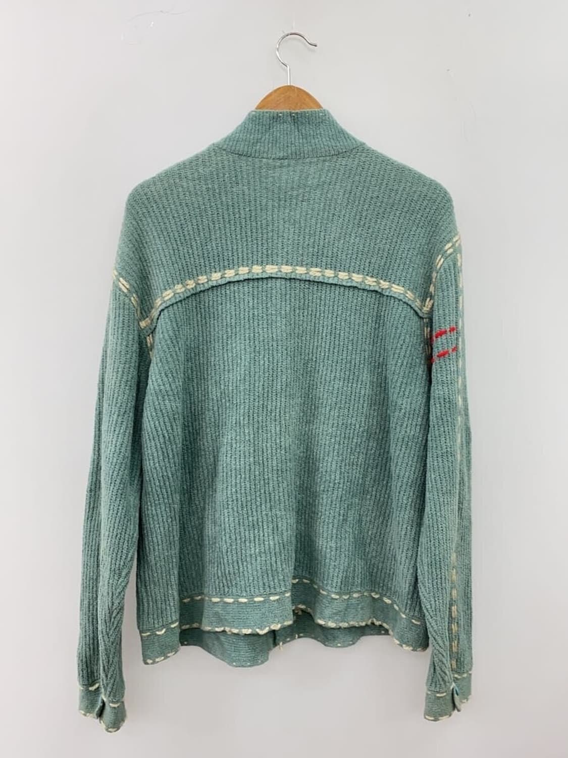 phingerin 23AW PG1 Cardigan 상품이미지2