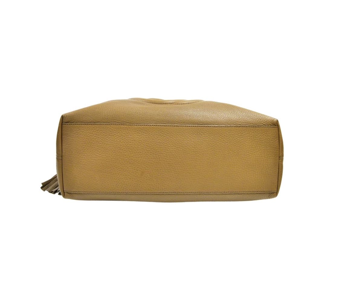 구찌 소호 태슬 체인 숄더백 (정품) 상품이미지6